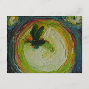 Postales de luciérnaga