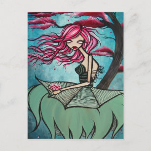 Postales de "Lullaby of Birdland" - Moneda