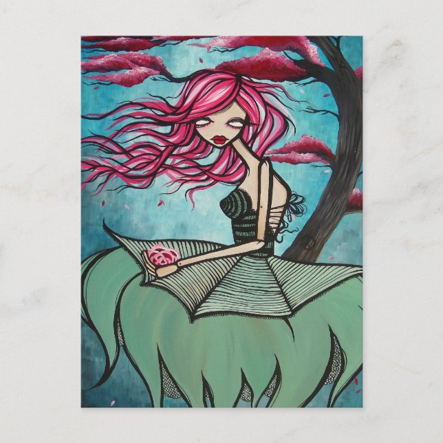 Postales de "Lullaby of Birdland" - Moneda (Anverso)