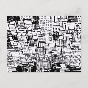 Postales de Manhattan