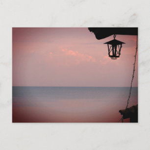 Postales de Mar y Lantern