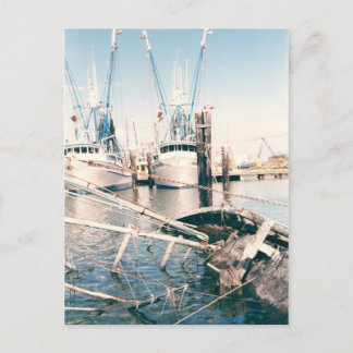 Postales de Marina de Venecia