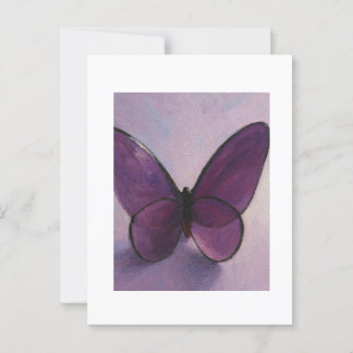 Postales de mariposa