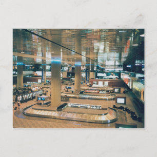 Postales de McCarran Airport Las Vegas
