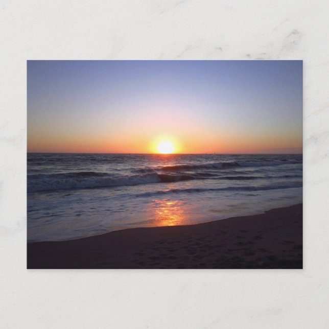 Postales de McGrath SB (Anverso)