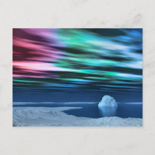 Postales de Medianoche