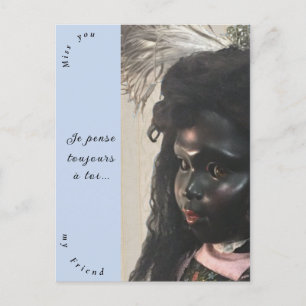 Postales de 'Meet Me in New Orleans'