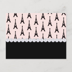 Postales de Moda de París