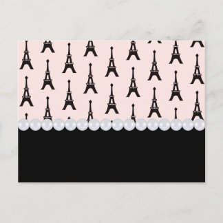 Postales de Moda de París