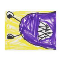 Postales de Monsterpiece