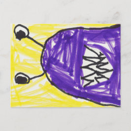 Postales de Monsterpiece