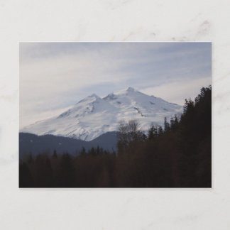 Postales de montaña