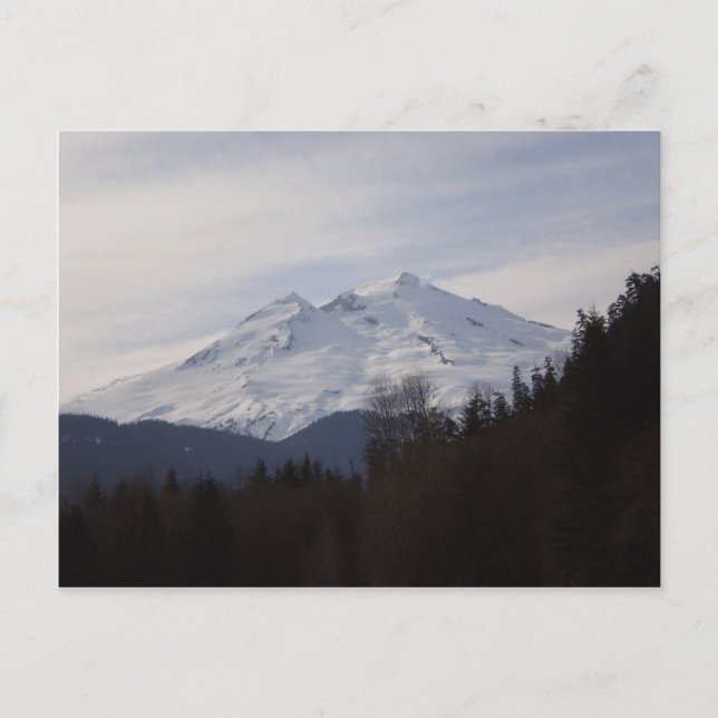 Postales de montaña (Anverso)