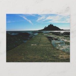 Postales de Monte Cornwall de San Miguel