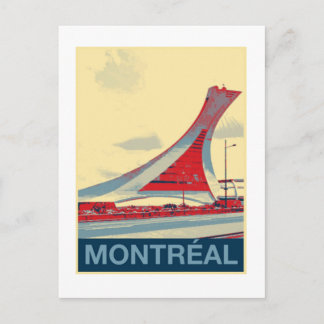 Postales de Montreal