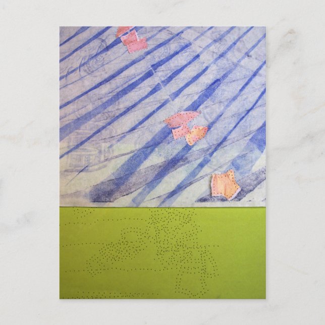 Postales de Morceaux de Temps n1 du 18 oct 2015 (Anverso)