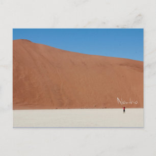 Postales de Namibia