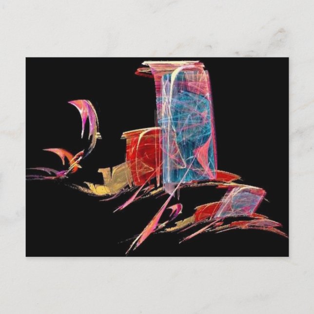 Postales de navegación (Anverso)