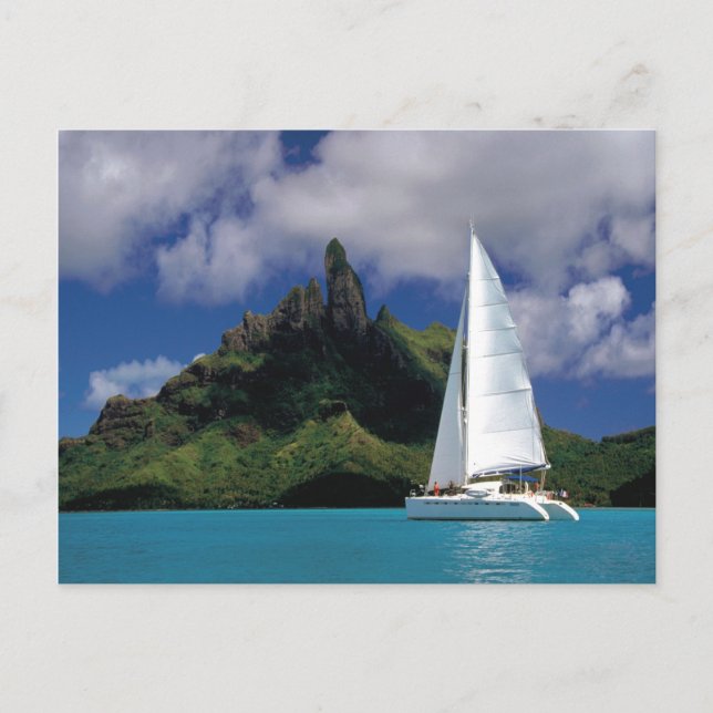 Postales de navegación completa de Oxygenters (Anverso)