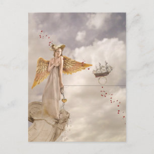 Postales de navegación fluida