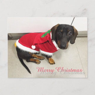 Postales de navidades