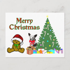 Postales de Navidades de Chihuahua