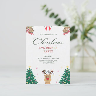 Postales de Navidades de Feliz Saludo