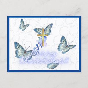 Postales de Navidades de la colección Kriyas en 20