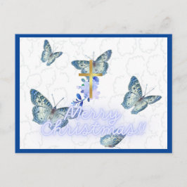 Postales de Navidades de la colección Kriyas en 20