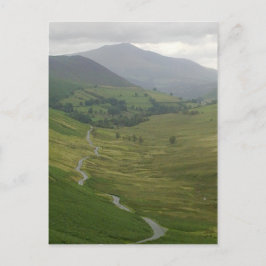 Postales de Newlands Valley