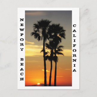 Postales de Newport Beach