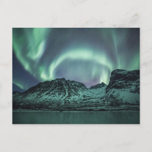 Postales de Noruega