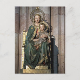 Postales de nuestra Señora de Covadonga