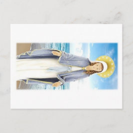 Postales de Nuestra Señora, Estrella del Mar