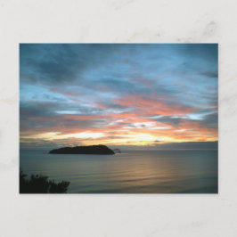 Postales de Nueva Zelanda