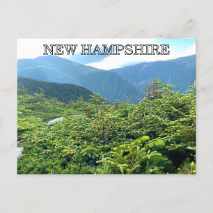 Postales de Nuevo Hampshire
