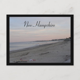 Postales de Nuevo Hampshire