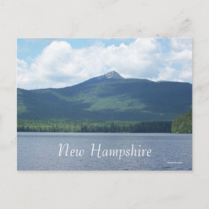 Postales de Nuevo Hampshire
