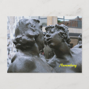 Postales de Nuremberg