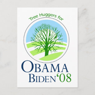 Postales de Obama