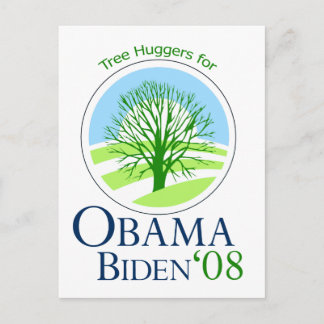 Postales de Obama