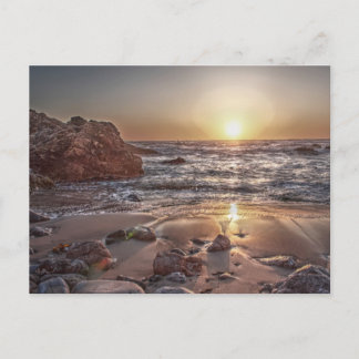 Postales de Ocean Sunset 2