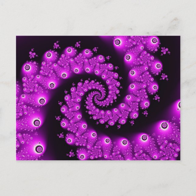 Postales de Octopus (Anverso)