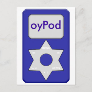 postales de oypod
