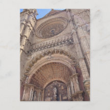 Postales de Palma España