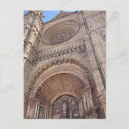 Postales de Palma España