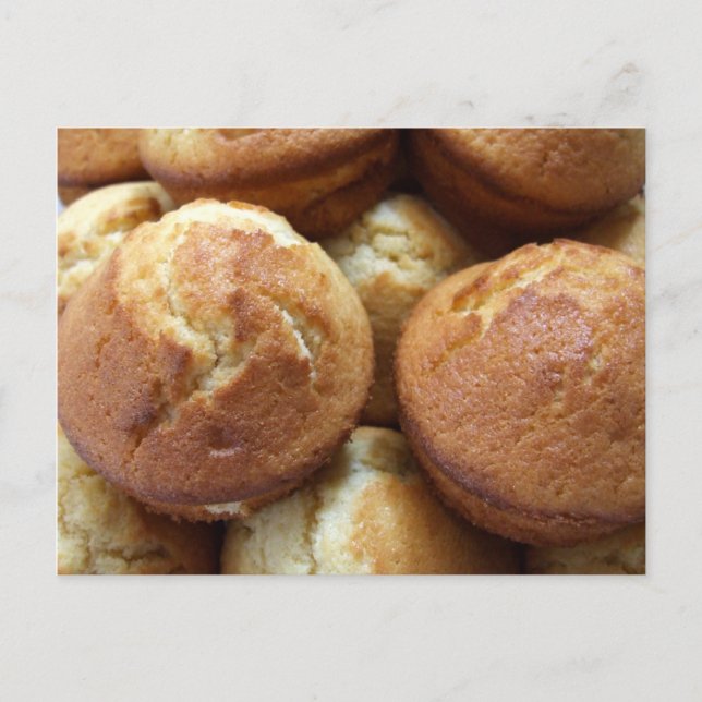 Postales de panadería (Anverso)