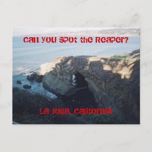 Postales de papel (Anverso)