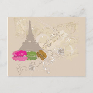 Postales de París