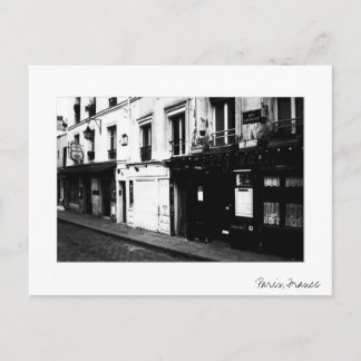 Postales de París